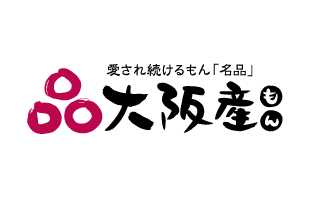 大阪産品ロゴ